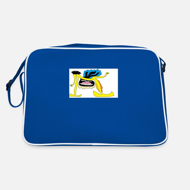 Sac Retro