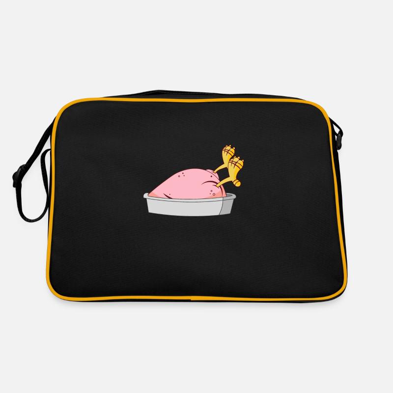 Retro Tasche