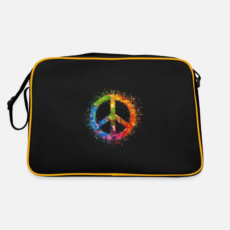 Retro Bag