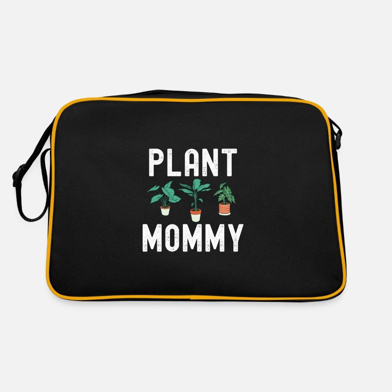Planter Sac Retro