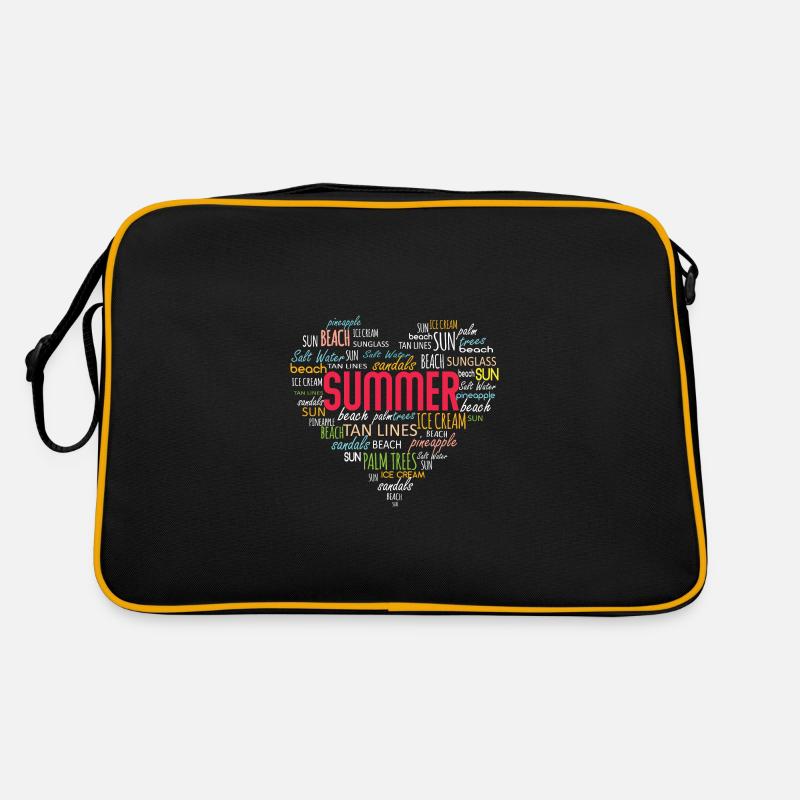 Retro Tasche