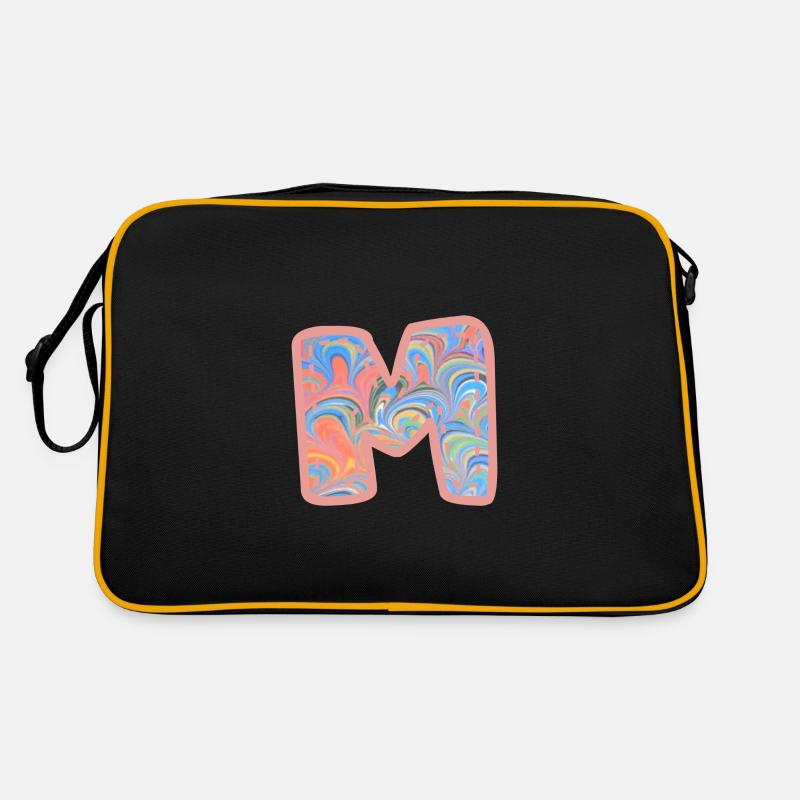 Retro Tasche