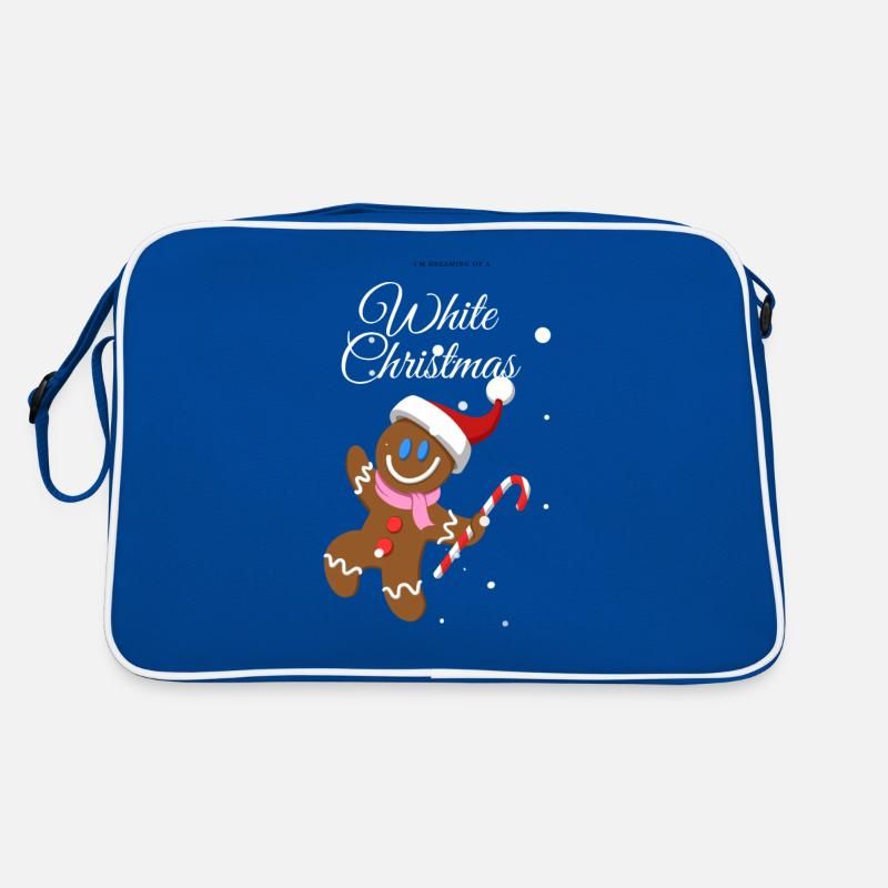 Gingerbread Sac Retro