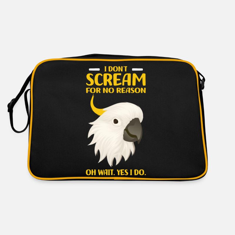 Retro Tasche