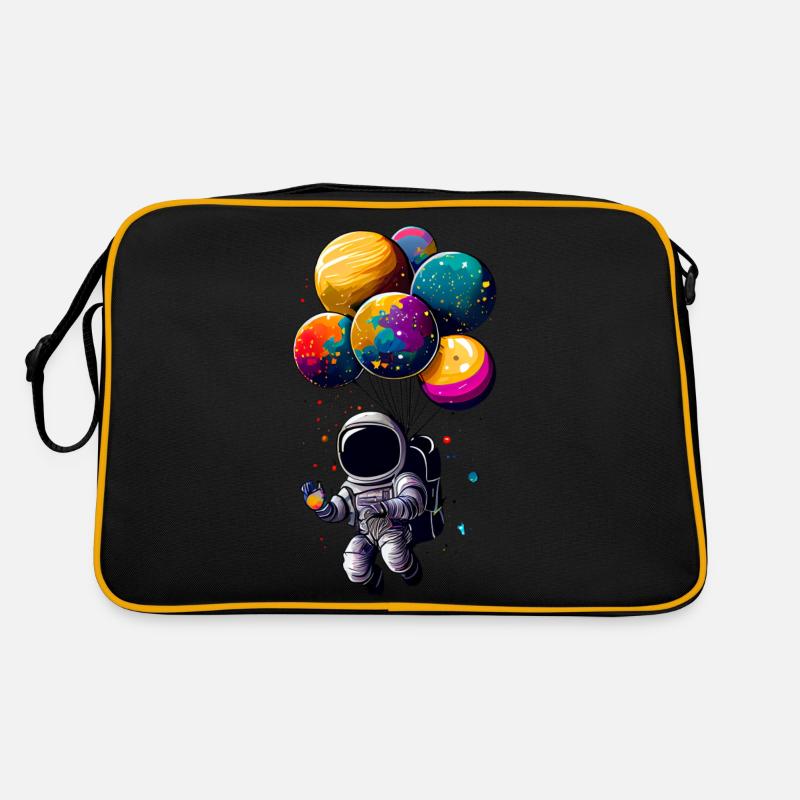 Sac Retro