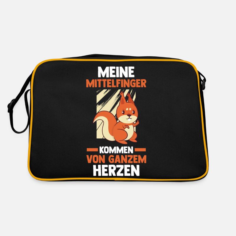 Retro Tasche