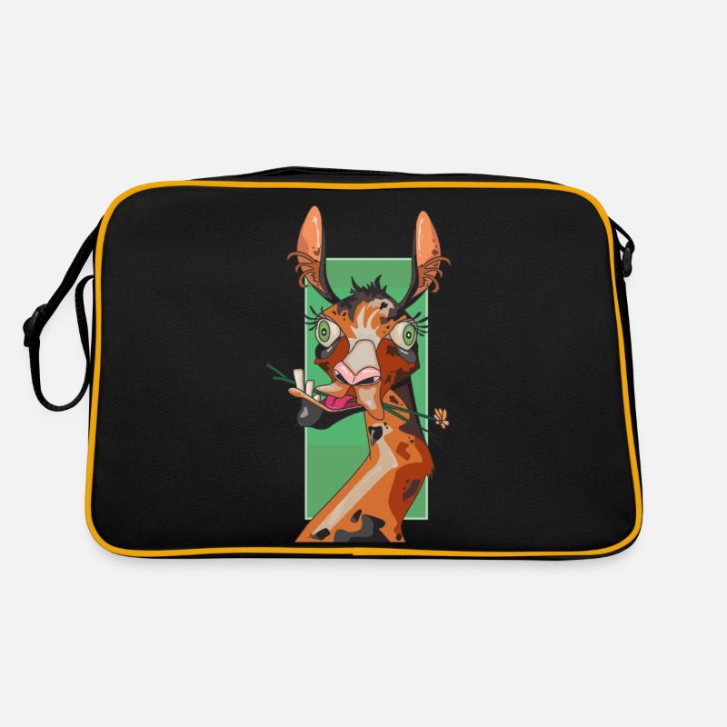 Retro Bag