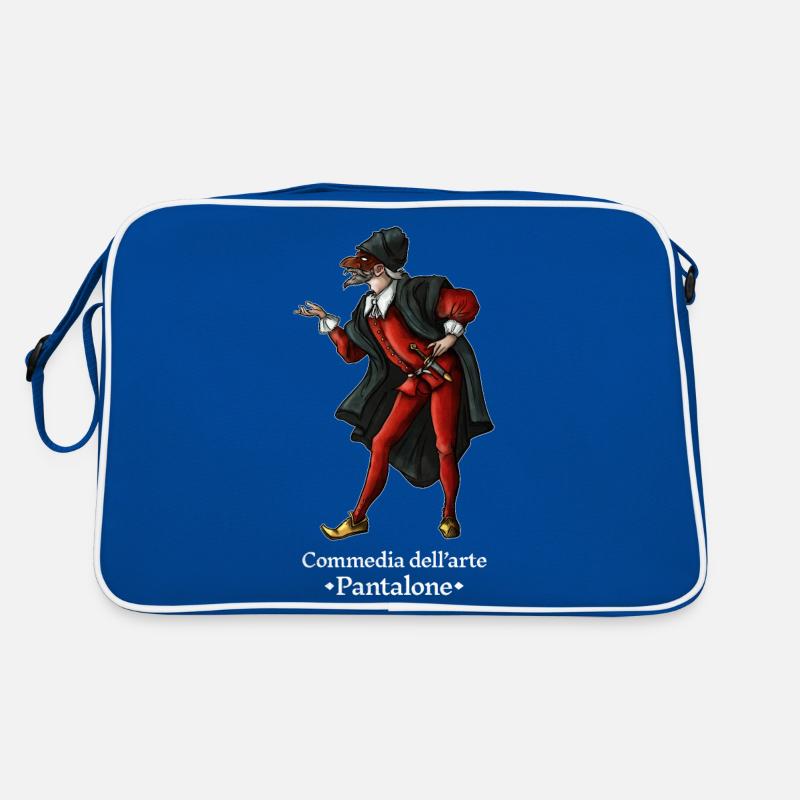 Retro Tasche
