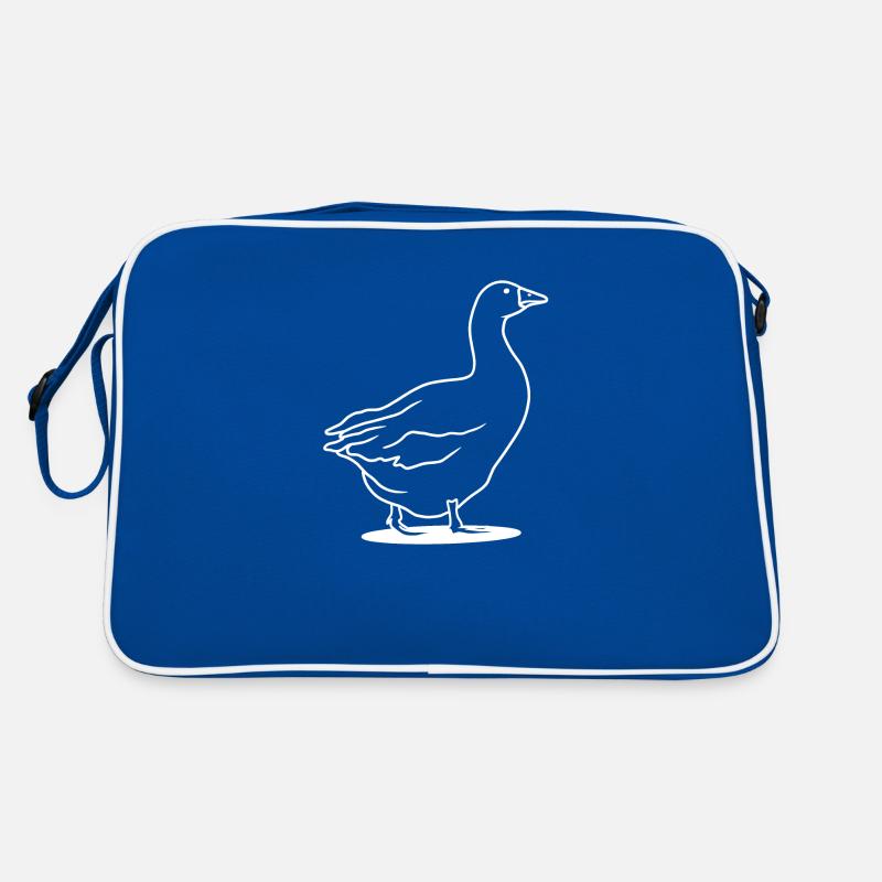 oie Sac Retro