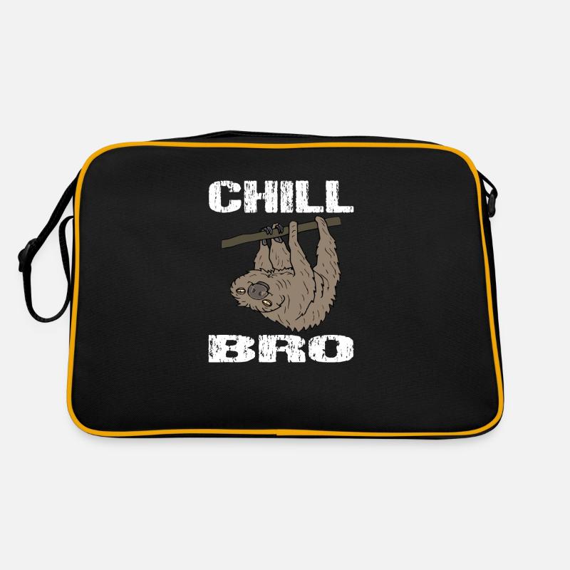 Chill Retro Tasche