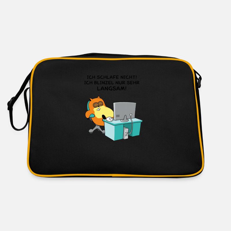 Retro Tasche