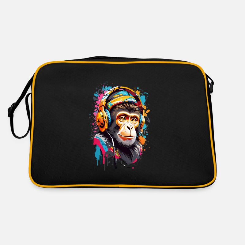 Sac Retro