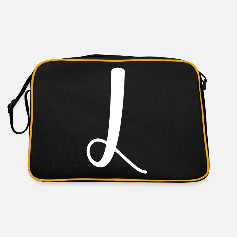 Retro Bag