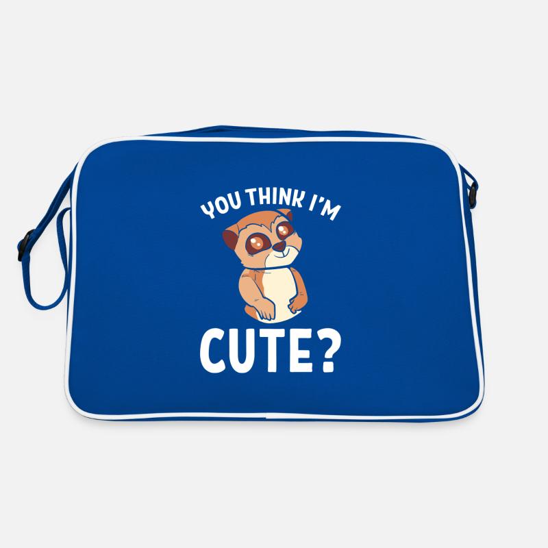 Suricate Sac Retro