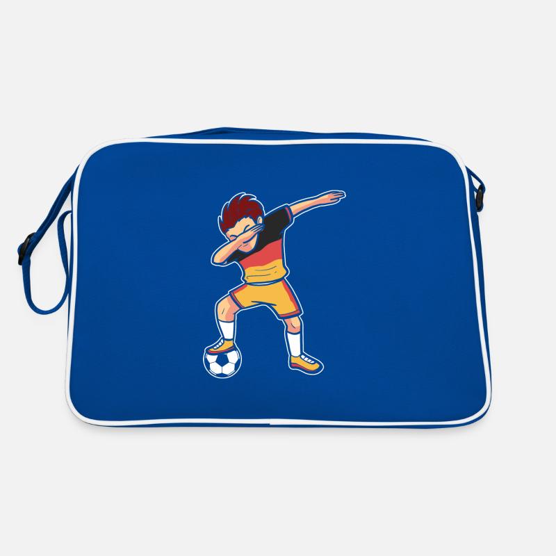 Germany Retro Bag