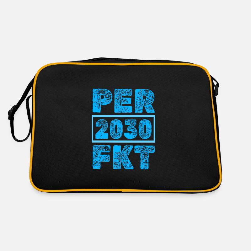 Retro Tasche