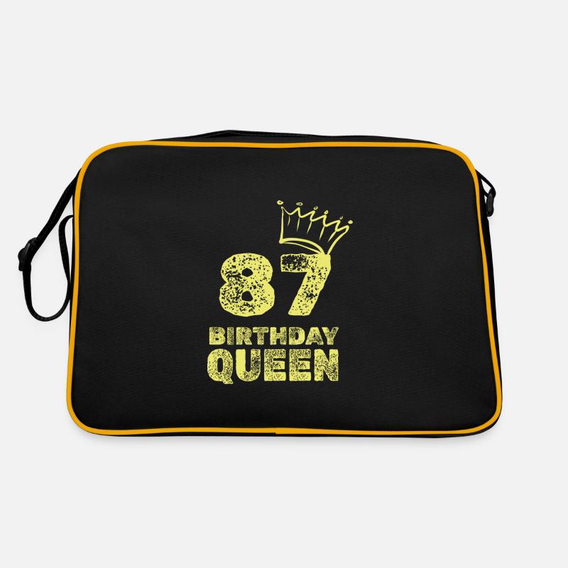 87 Sac Retro