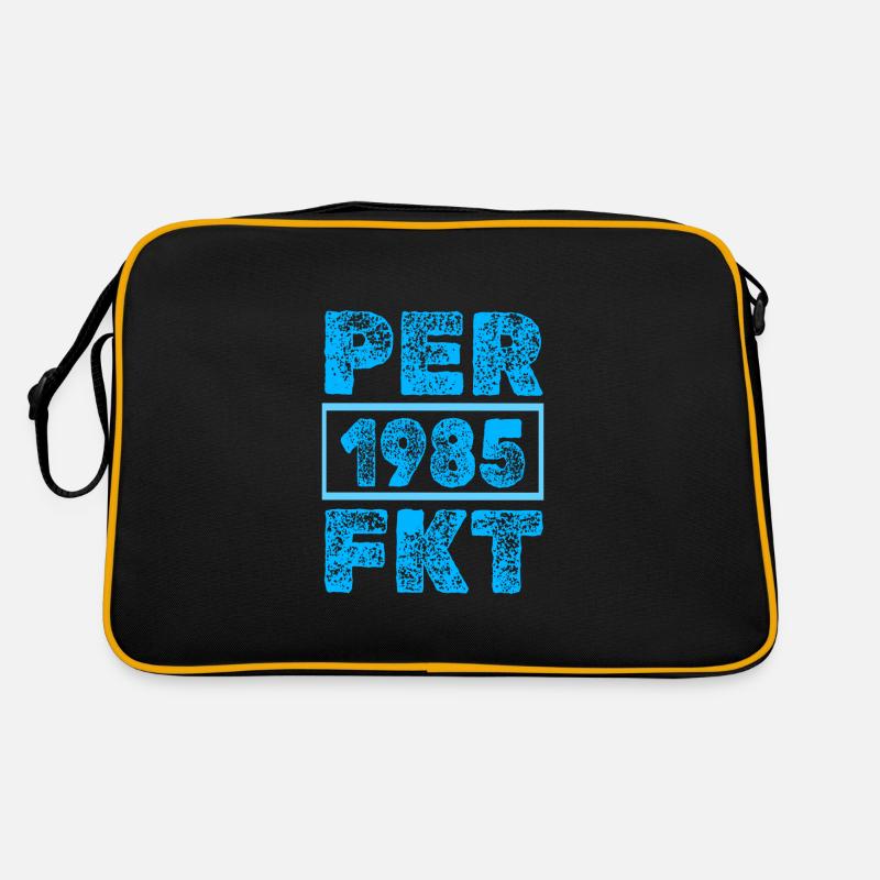 Retro Tasche