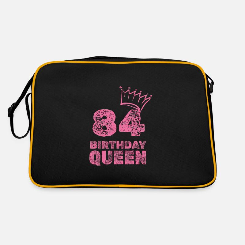 Retro Tasche