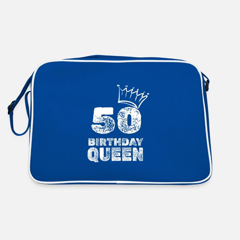 Retro Bag