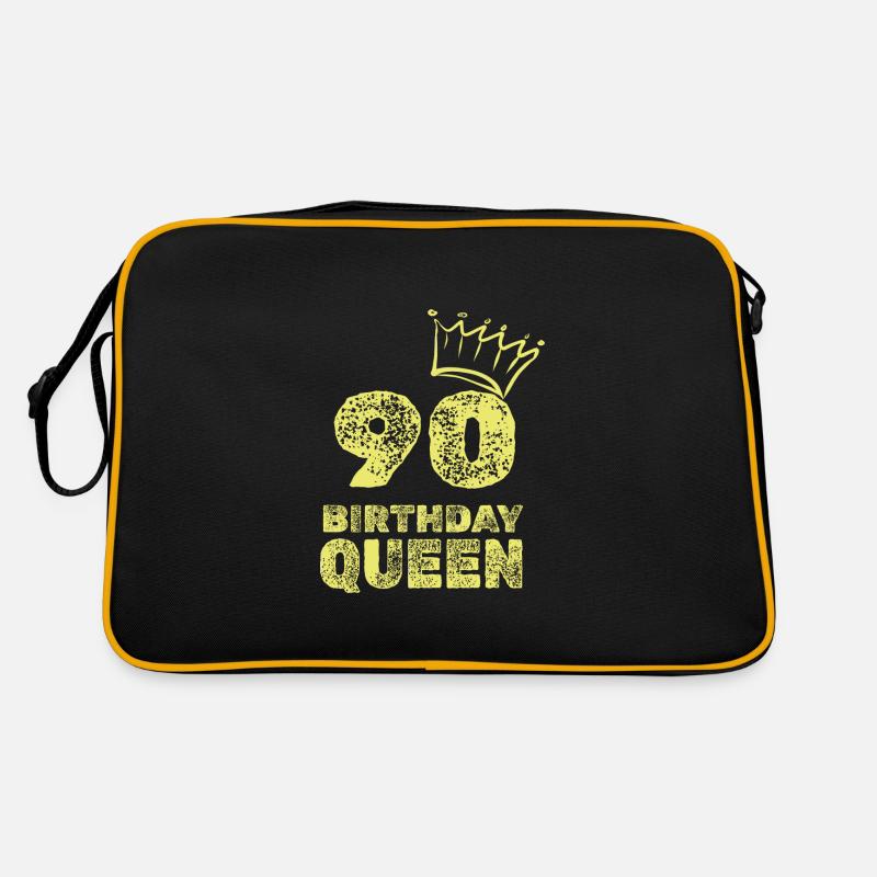 90 Sac Retro