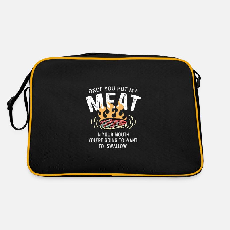 Avalera le cadeau du sous-chef Sac Retro