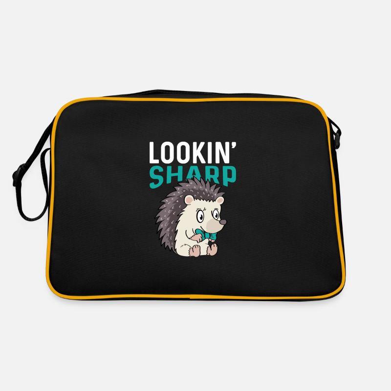Regardez net du poison de l’icône de la mode Sac Retro