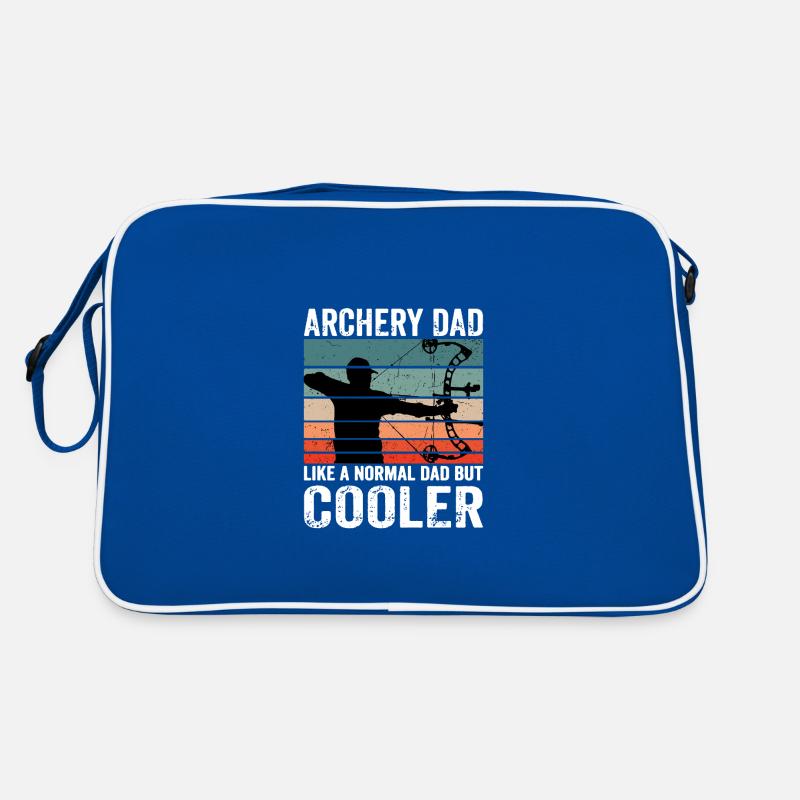 Arc et flèche Tir à l’arc Sport Archer S Sac Retro