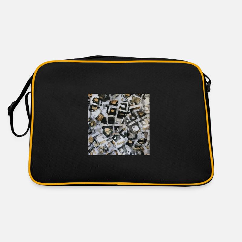 Retro Tasche