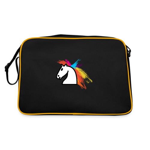 Mowhawk - Retro Bag