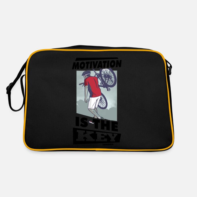 Retro Tasche