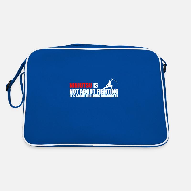 Retro Bag