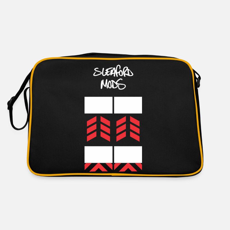 Sleafor Mod Retro Bag