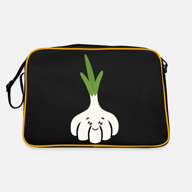 Ail Sac Retro