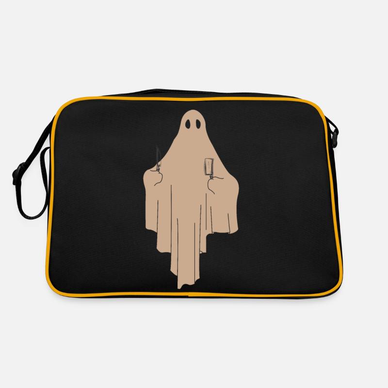 FANTÔME BOO Sac Retro