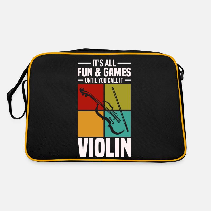 Bratscher Retro Tasche