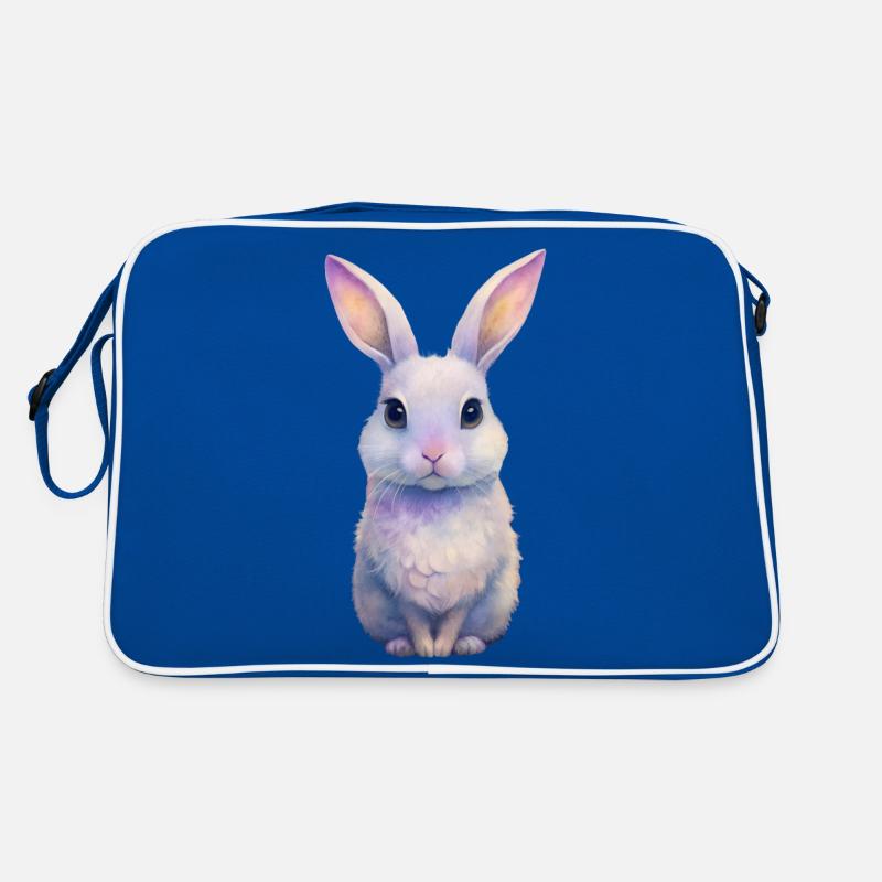 Mignonlapinrabbit Sac Retro