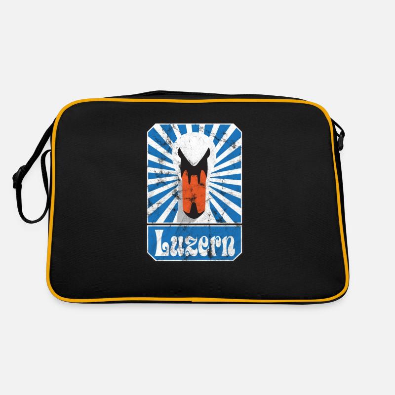 Retro Tasche
