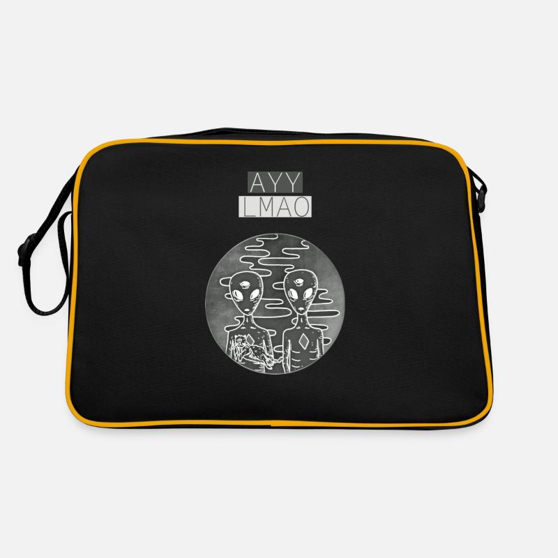 Retro Bag