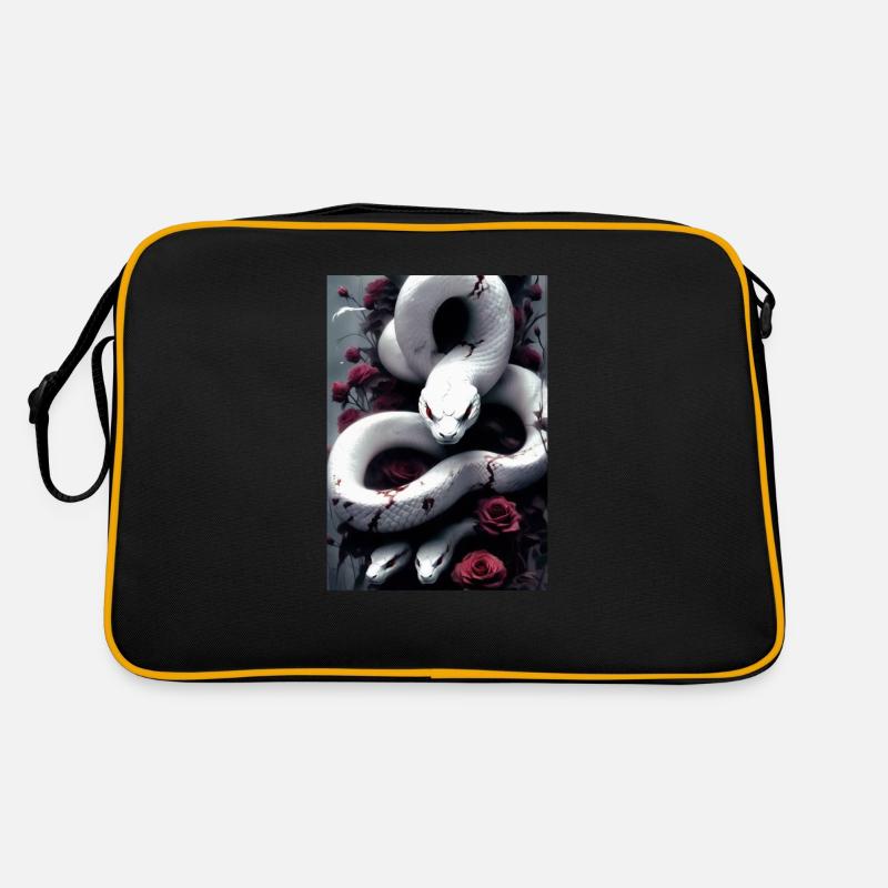 serpent Sac Retro