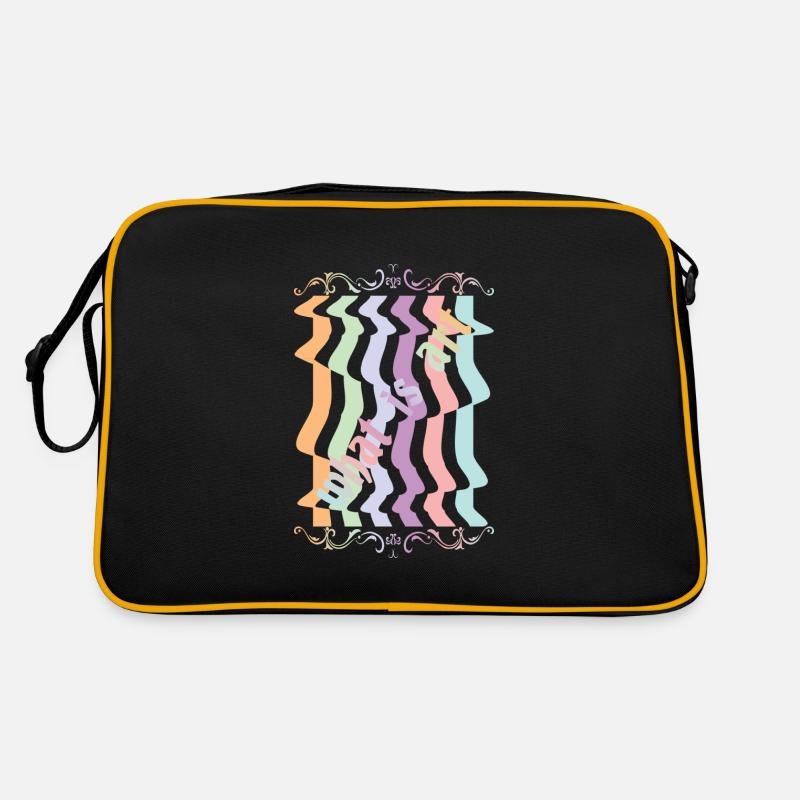 Retro Tasche
