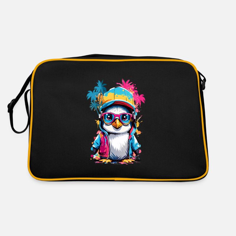 Retro Tasche