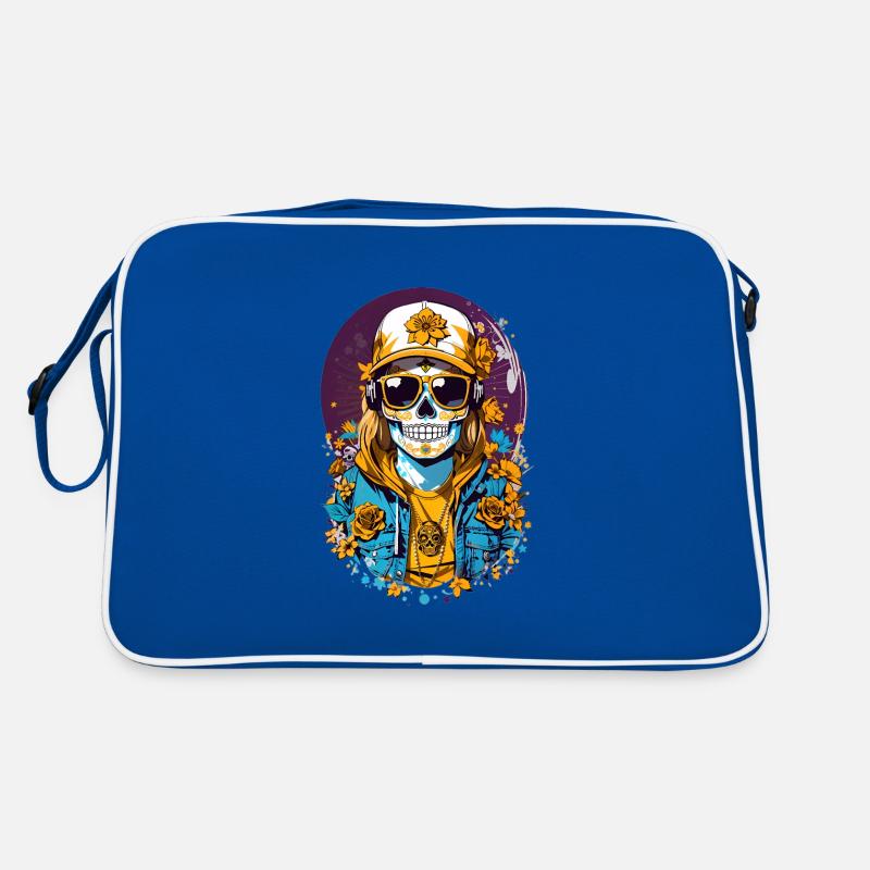 Retro Bag