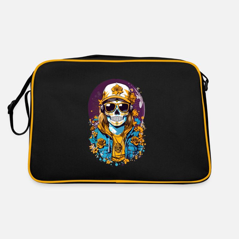 Sac Retro