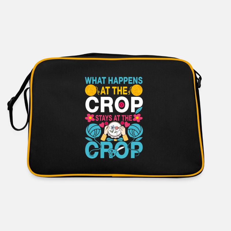 Retro Bag