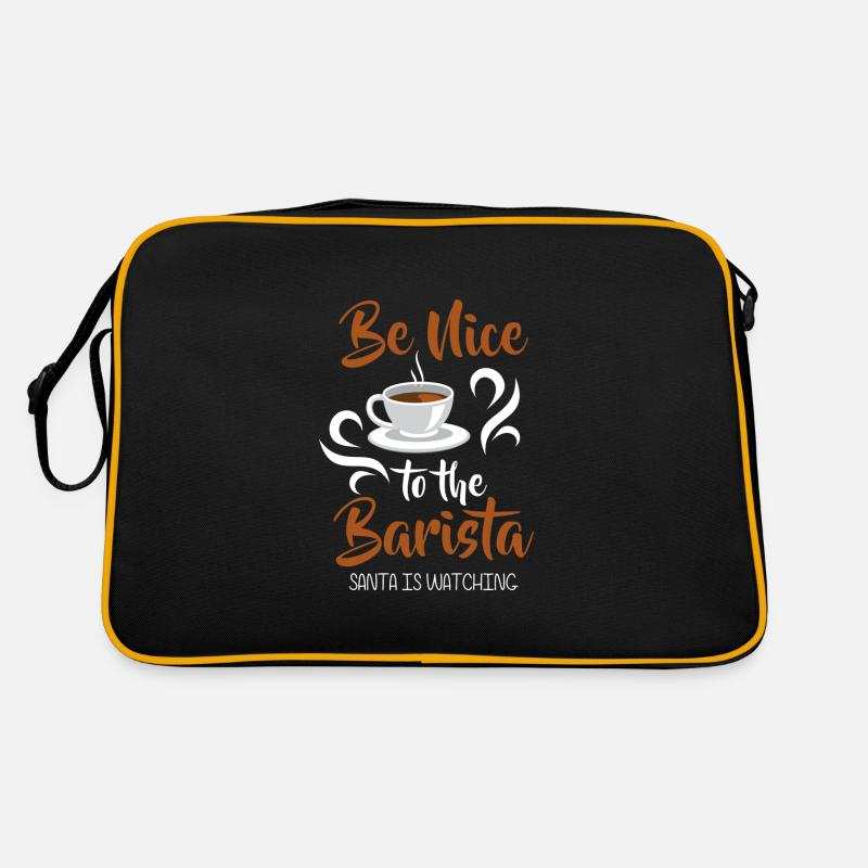 Retro Bag