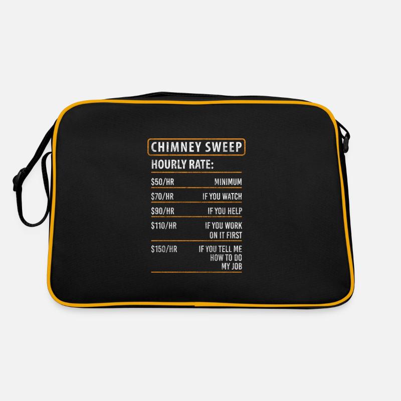 Retro Tasche
