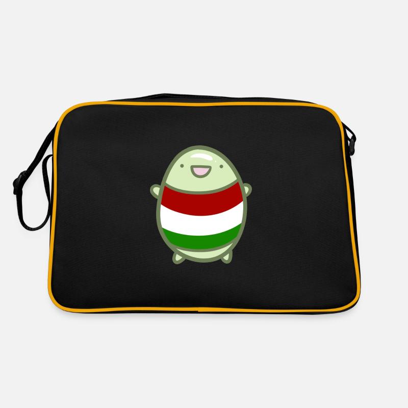 Retro Bag