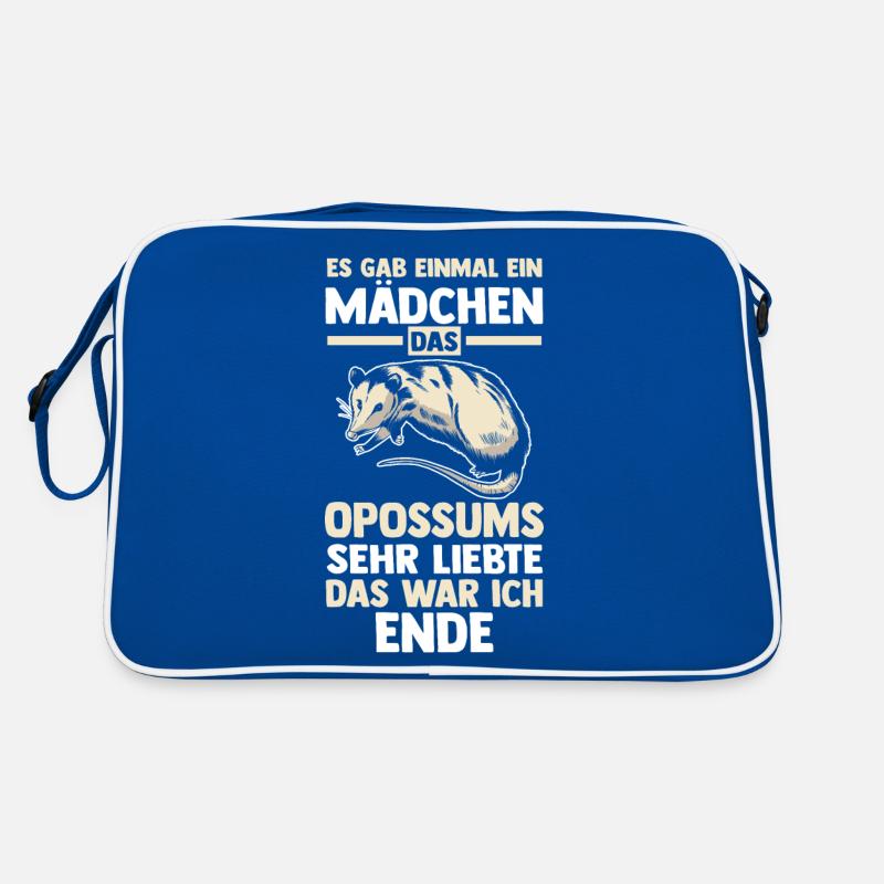 Retro Tasche