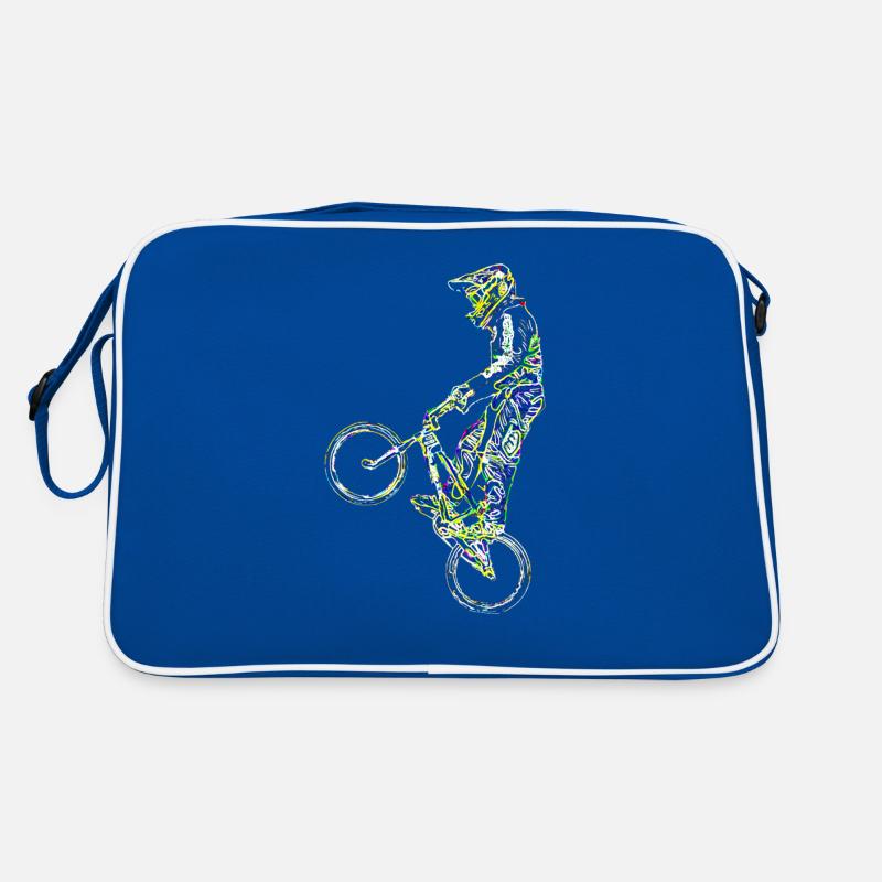 Retro Bag